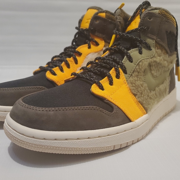 air jordan 1 retro high premium utility